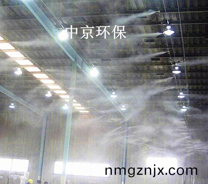 ZJPL-300車間噴(pen)痳(lin)