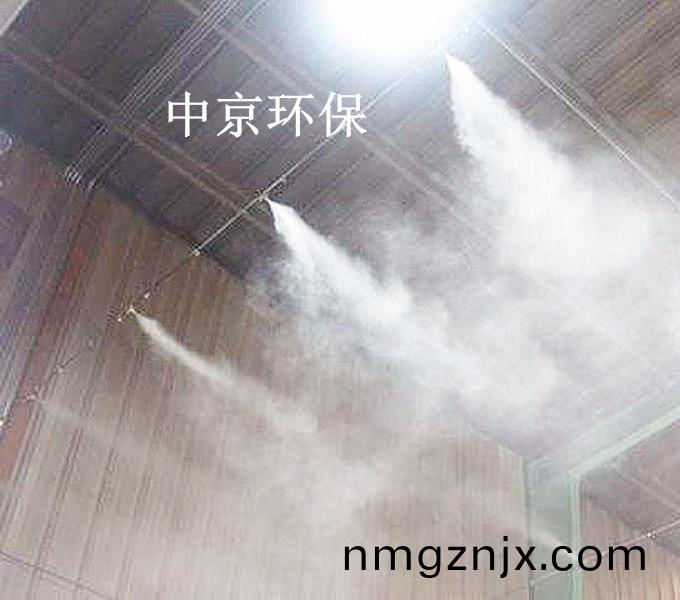 ZJPL-400車間噴痳