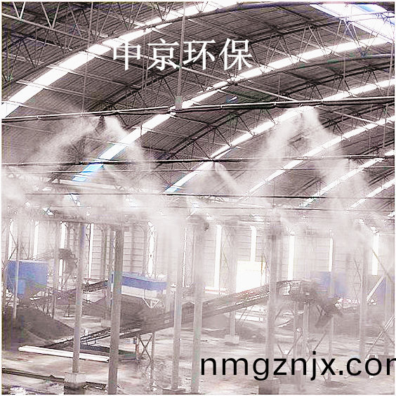 ZJPL-160車(che)間噴(pen)痳