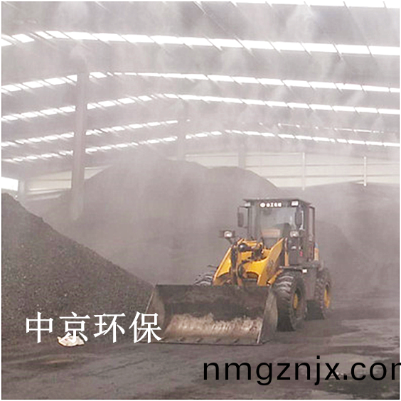 ZJPL-200車(che)間(jian)噴痳(lin)