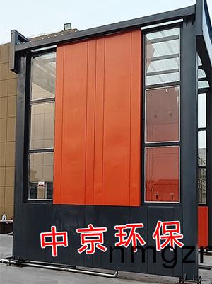 攪拌站洗車房(fang)