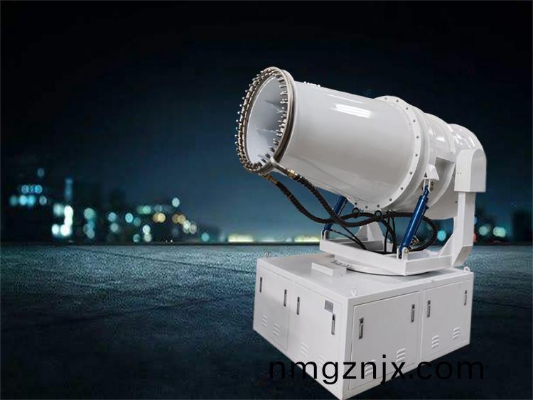 60米風送(song)式(shi)噴霧(wu)機