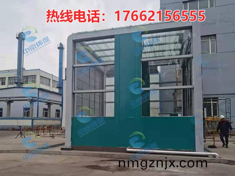 攪拌站(zhan)龍(long)門洗車(che)機(ji)