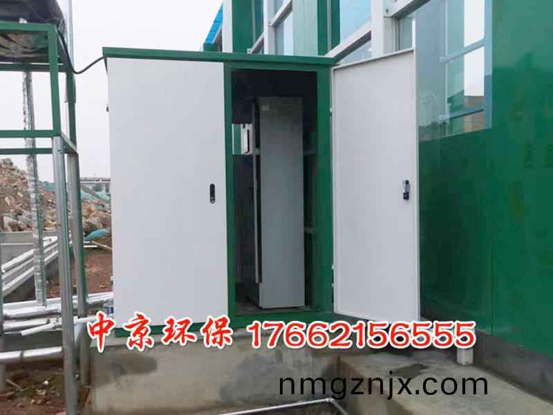 渣(zha)土車(che)衝(chong)洗(xi)機