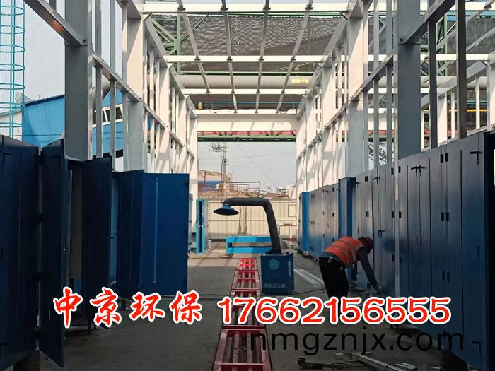 髮貨(huo)現(xian)場