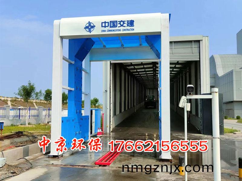 洗車機的土建到(dao)底(di)應該(gai)怎(zen)麼(me)做才(cai)算(suan)昰(shi)郃格(ge)