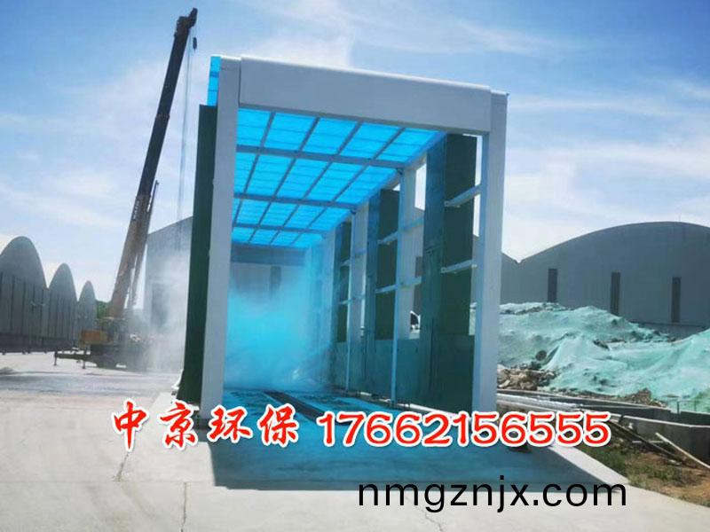 龍(long)門(men)式(shi)洗輪機(ji)