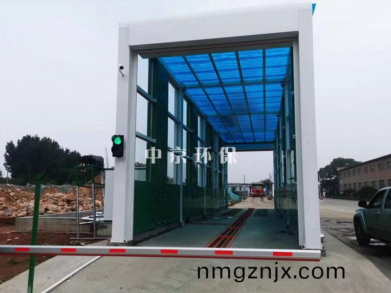 垃圾處(chu)理(li)站(zhan)龍(long)門洗車(che)機(ji)安(an)裝(zhuang)註(zhu)意(yi)事項(xiang)?