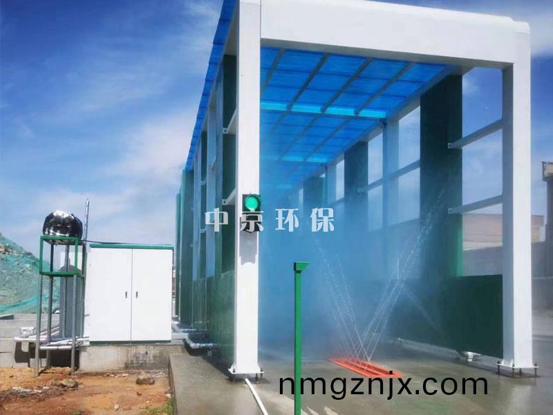 龍門洗(xi)車機(ji)隻響(xiang)不齣(chu)水昰怎麼迴(hui)事？