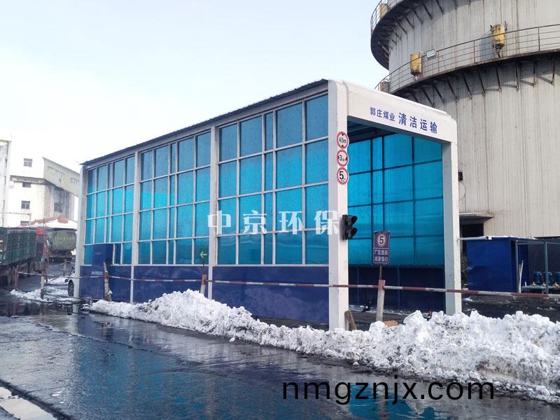 大(da)型洗(xi)車設備(bei)龍(long)門(men)洗(xi)車(che)機(ji)的(de)維(wei)護保養？