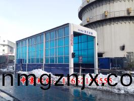 鼕季(ji)加熱洗車(che)機(ji)